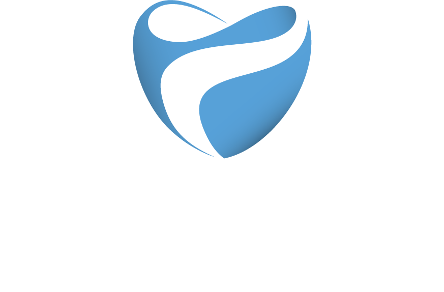 shophunt logo (hvid skrift)