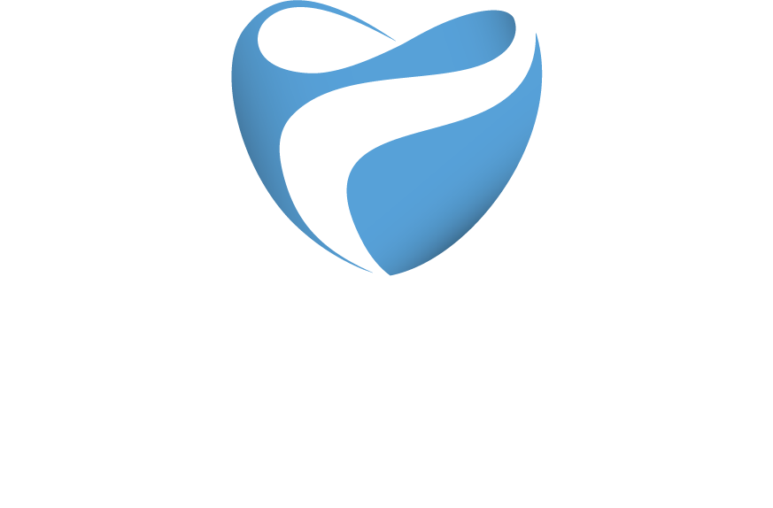 shophunt logo (hvid skrift)